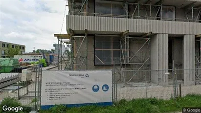 Apartments for rent in Groningen - Photo from Google Street View