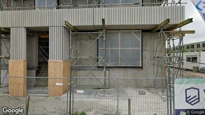 Apartments for rent in Groningen - Photo from Google Street View