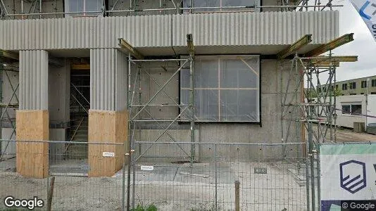 Apartments for rent in Groningen - Photo from Google Street View