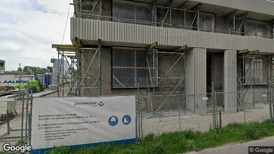 Apartments for rent in Groningen - Photo from Google Street View