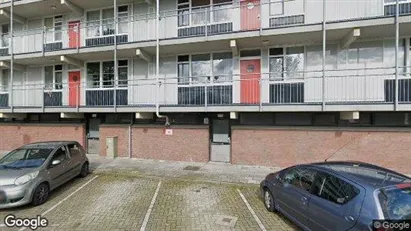 Apartments for rent in Groningen - Photo from Google Street View