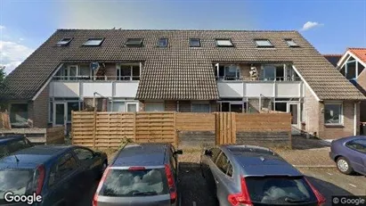 Apartments for rent in Huizen - Photo from Google Street View