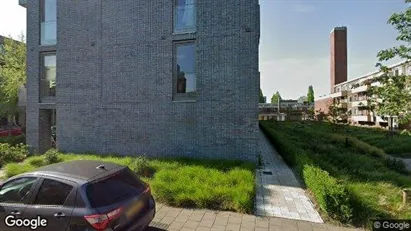 Apartments for rent in Groningen - Photo from Google Street View