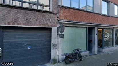 Apartments for rent in Stad Antwerp - Photo from Google Street View