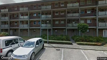 Apartments for rent in Arnhem - Photo from Google Street View