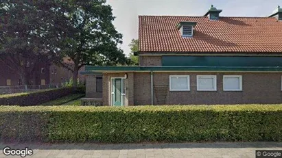 Apartments for rent in Wijchen - Photo from Google Street View