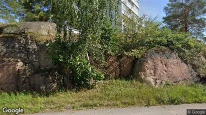 Apartments for rent in Helsinki Koillinen - Photo from Google Street View