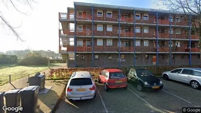 Apartments for rent in Arnhem - Photo from Google Street View