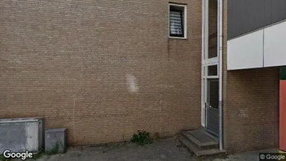 Apartments for rent in Arnhem - Photo from Google Street View