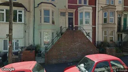 Apartments for rent in Bristol - Avon - Photo from Google Street View