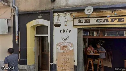 Apartments for rent in Toulouse - Photo from Google Street View