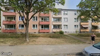 Apartments for rent in Bielefeld - Photo from Google Street View