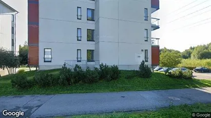 Rooms for rent in Tampere Kaakkoinen - Photo from Google Street View