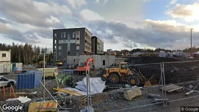 Rooms for rent in Tampere Keskinen - Photo from Google Street View