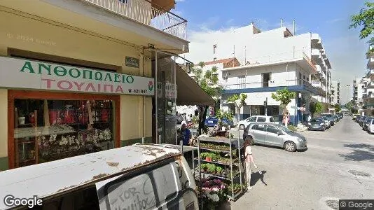 Apartments for rent in Patras - Photo from Google Street View