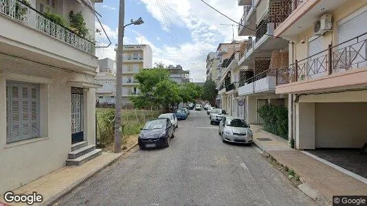 Apartments for rent in Patras - Photo from Google Street View