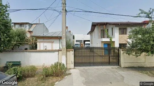 Apartments for rent in Chiajna - Photo from Google Street View