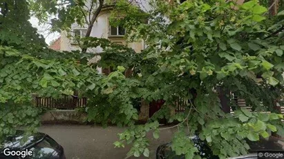 Apartments for rent in Bucureşti - Sectorul 1 - Photo from Google Street View