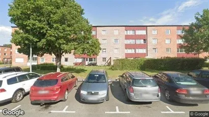 Apartments for rent in Kristianstad - Photo from Google Street View