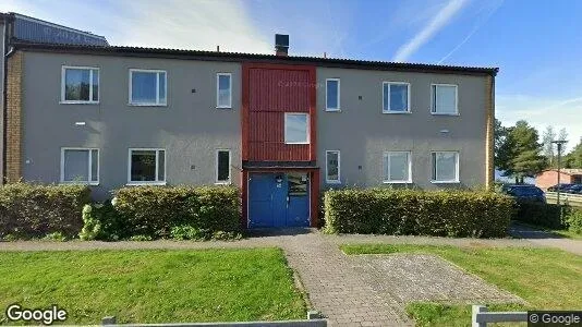 Apartments for rent in Växjö - Photo from Google Street View