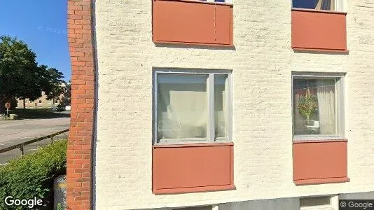 Apartments for rent in Växjö - Photo from Google Street View