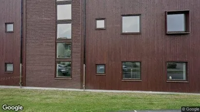 Apartments for rent in Växjö - Photo from Google Street View