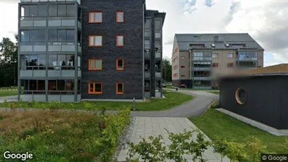 Apartments for rent in Växjö - Photo from Google Street View