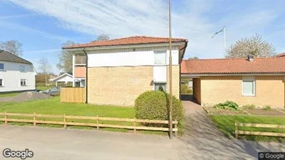 Apartments for rent in Växjö - Photo from Google Street View