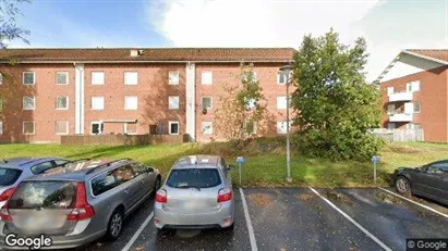 Apartments for rent in Trollhättan - Photo from Google Street View