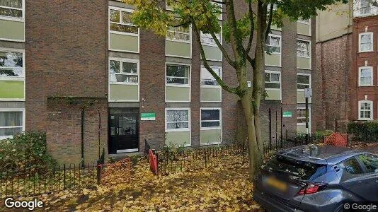 Apartments for rent in Location is not specified - Photo from Google Street View