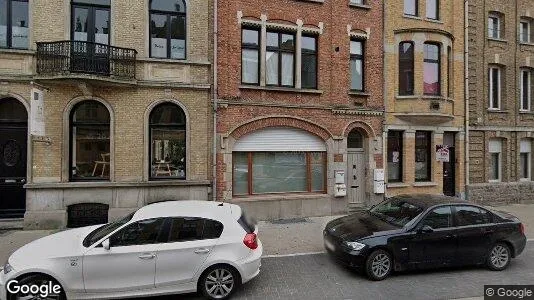 Apartments for rent in Ieper - Photo from Google Street View