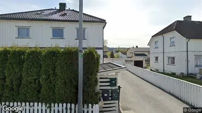 Apartments for rent in Nedre Eiker - Photo from Google Street View