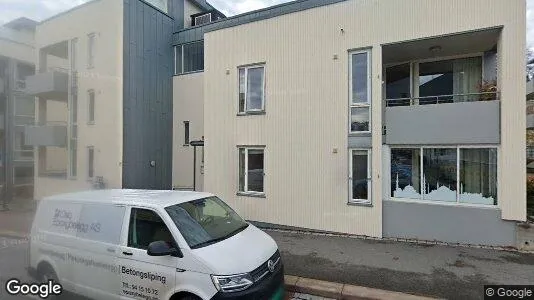 Apartments for rent in Drammen - Photo from Google Street View