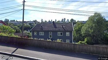 Apartments for rent in Oslo Søndre Nordstrand - Photo from Google Street View