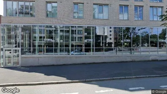 Apartments for rent in Oslo Grünerløkka - Photo from Google Street View