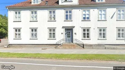 Apartments for rent in Sarpsborg - Photo from Google Street View