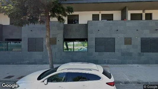 Apartments for rent in Sagunto/Sagunt - Photo from Google Street View