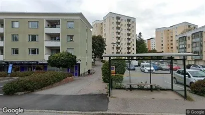 Apartments for rent in Nyköping - Photo from Google Street View