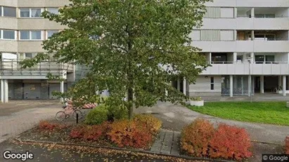 Apartments for rent in Nyköping - Photo from Google Street View