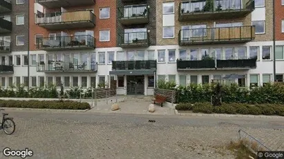 Apartments for rent in Eslöv - Photo from Google Street View