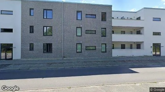 Apartments for rent in Oxie - Photo from Google Street View