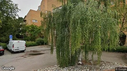 Apartments for rent in Borlänge - Photo from Google Street View