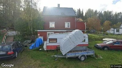 Apartments for rent in Borlänge - Photo from Google Street View