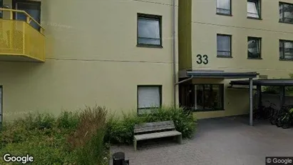 Apartments for rent in Huddinge - Photo from Google Street View