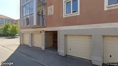 Apartments for rent in Gävle - Photo from Google Street View