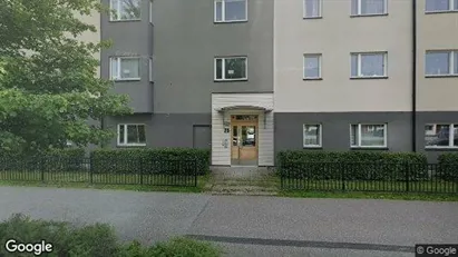 Apartments for rent in Örebro - Photo from Google Street View