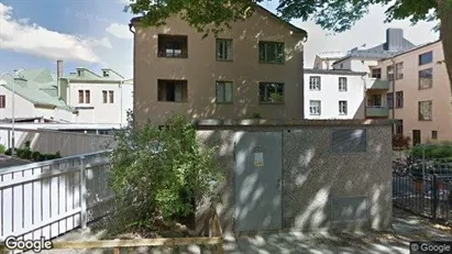 Apartments for rent in Linköping - Photo from Google Street View