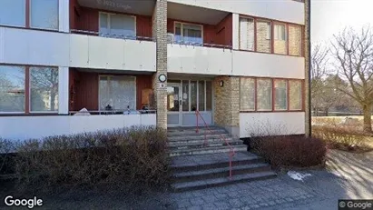 Apartments for rent in Linköping - Photo from Google Street View