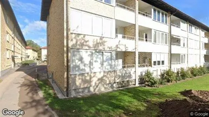 Apartments for rent in Linköping - Photo from Google Street View