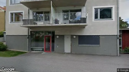 Apartments for rent in Linköping - Photo from Google Street View